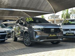 Foto do veículo Fiat Fastback 1.3 T270 Limited Edition Auto