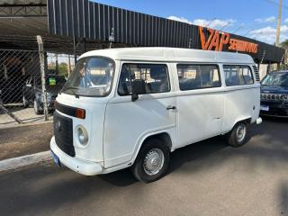Foto do veículo Volkswagen Kombi 1.4 Standard Total Flex