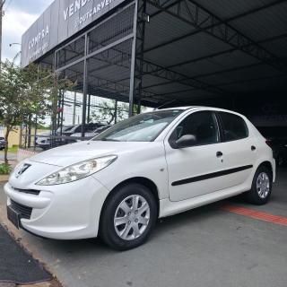 Foto do veículo Peugeot 207 1.4 Flex Xr