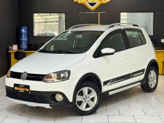 Foto do veículo Volkswagen Fox 1.6 Mi Total Flex 8v 5p