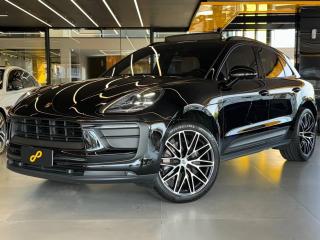 Foto do veículo Porsche Macan 2.0 Pdk 4wd