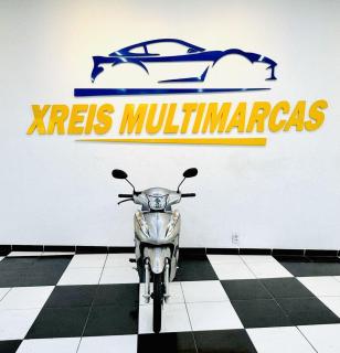 Foto do veículo Honda Biz 125/125i Flex