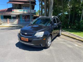 Foto do veículo Chevrolet Captiva Sport Fwd 2.4 16v 171/185cv