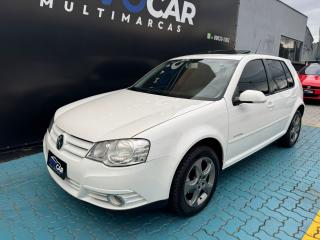 Foto do veículo Volkswagen Golf 1.6 Sportline Total Flex