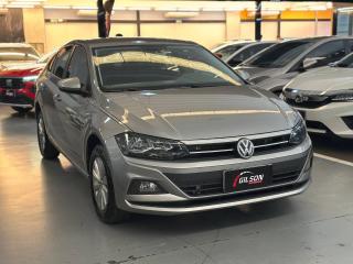 Foto do veículo Volkswagen Virtus 1.0 200 Tsi Comfortline Auto