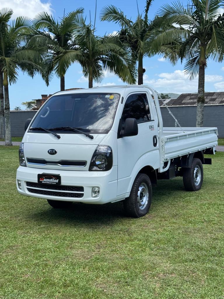 Kia Motors Bongo