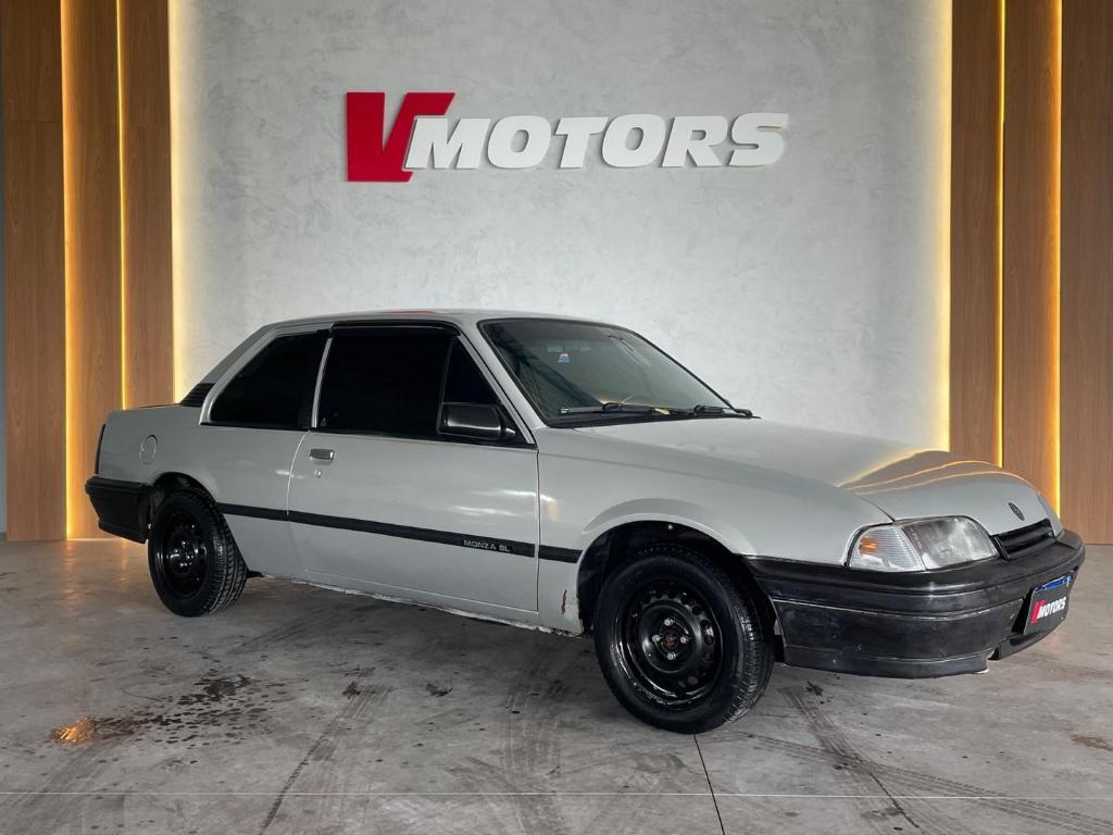 Volkswagen Others Monza Classic/ SL/e/SR 1.8 1991