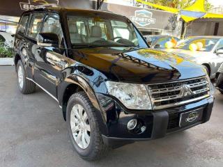 Foto do veículo Mitsubishi Pajero 3.2 Td Full Hpe Auto