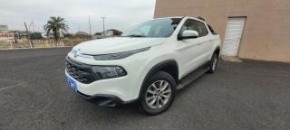 Foto do veículo Fiat Toro 1.8 Freedom Auto