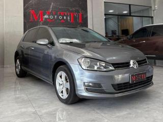 Foto do veículo Volkswagen Golf 1.4 Tsi Bluemotion Tech. Highline