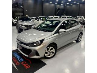 Foto do veículo Hyundai Hb20 1.0 12v Sense 4p Manual Flex