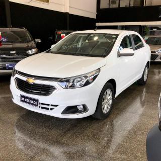 Foto do veículo Chevrolet Cobalt 1.8 8v Econoflex Ltz Auto