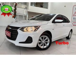 Foto do veículo Chevrolet Onix Sedan Plus Lt 1.0 12v Tb Flex Aut.