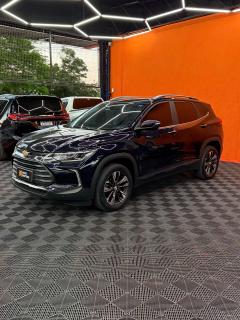 Foto do veículo Chevrolet Tracker 1.2 Turbo Premier Auto