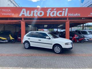 Foto do veículo Volkswagen Gol City (trend)/titan 1.0 T. Flex 8v 4p