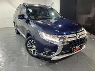 Foto do veículo Mitsubishi Outlander 2.2 165cv Diesel Aut.