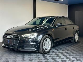Foto do veículo Audi A3 Sedan Prestige 1.4 Tfsi Flex Tip.