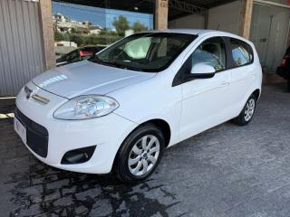 Foto do veículo Fiat Palio 1.4 Evo Flex Attractive