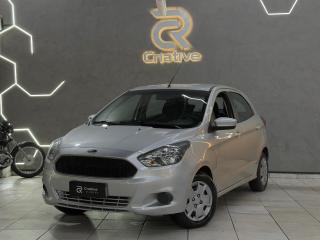 Foto do veículo Ford Ka 1.0 Sel Tivct Flex 5p