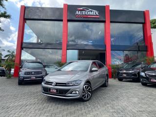 Foto do veículo Volkswagen Virtus Highline 200 Tsi 1.0 Flex 12v Aut