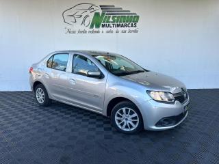 Foto do veículo Renault Logan 1.6 8v Hi-power Expression