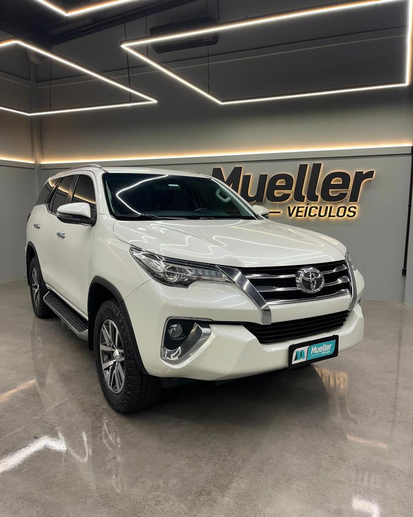 Toyota Sw4 OTHERS 2018