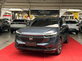 Foto do veículo Honda Hr-v 1.5 Ex Cvt