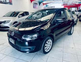 Foto do veículo Volkswagen Fox 1.0 Tec Total Flex