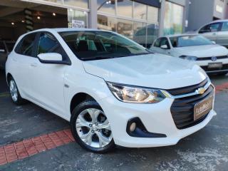 Foto do veículo Chevrolet Onix 1.0 Turbo Ltz
