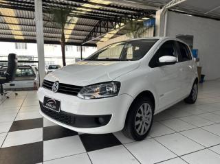Foto do veículo Volkswagen Fox 1.0 Mi Total Flex 8v 5p
