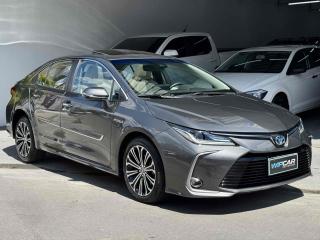 Foto do veículo Toyota Corolla 1.8 Hev Altis Premium Cvt