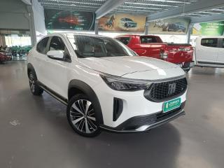 Foto do veículo Fiat Fastback Audace 1.0 200 T. Flex Aut