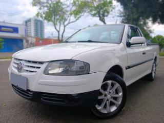 Foto do veículo Volkswagen Saveiro 1.6 Total Flex