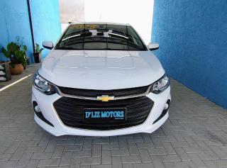 Foto do veículo Chevrolet Onix 1.0 Turbo Lt
