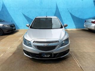 Foto do veículo Chevrolet Onix 1.4 Spe/4 Ltz