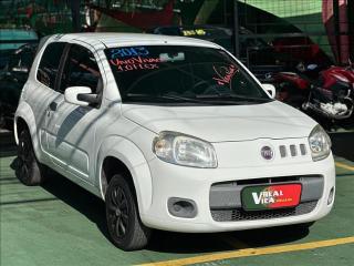 Foto do veículo Fiat Uno Vivace 1.0 Evo Fire Flex 8v 3p