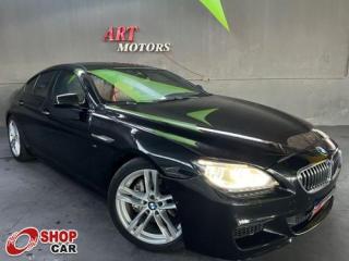 Foto do veículo Bmw Series 6 4.4 V8 M6 Gran Coupe
