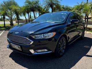 Foto do veículo Ford Fusion 2.0 Ecoboost Sel Auto