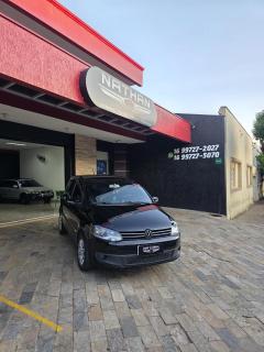 Foto do veículo Volkswagen Fox 1.0 Mi Total Flex 8v 5p