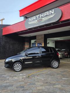 Foto do veículo Volkswagen Fox 1.0 Mi Total Flex 8v 5p