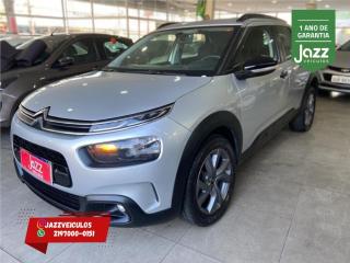 Foto do veículo Citroën C4 Cactus Feel 1.6 16v Flex Aut.