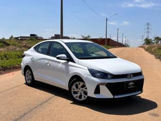 Foto do veículo Hyundai Hb20 1.0 S Comfort Plus