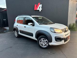 Foto do veículo Fiat Uno 1.0 Way