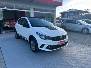 Foto do veículo Fiat Argo Trekking 1.3 8v Flex