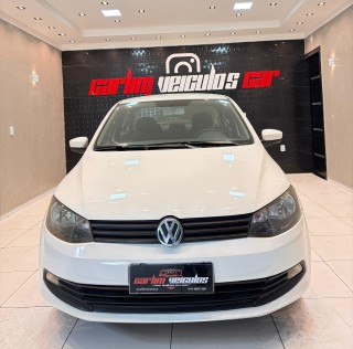 Foto do veículo Volkswagen Voyage 1.6 Vht Total Flex City