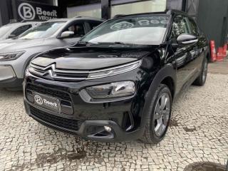 Foto do veículo Citroen C4 Cactus 1.6 Feel Auto