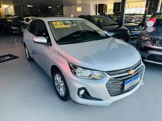 Foto do veículo Chevrolet Onix Sedan Plus Ltz 1.0 12v Tb Flex Mec.
