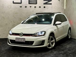 Foto do veículo Volkswagen Golf Gti 2.0 Tsi 220cv Aut.