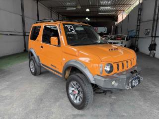 Foto do veículo Suzuki Jimny 4sport/4work 1.3 16v