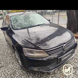 Foto do veículo Volkswagen Jetta 2.0 Total Flex Comfortline Tiptronic